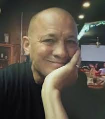 John Parrish Obituary (1956