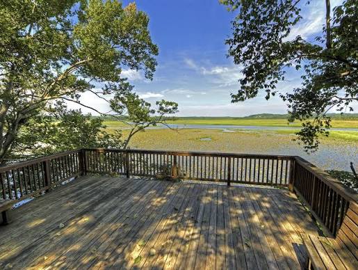 Jug Bay Wetlands Sanctuary | Anne Arundel County Government