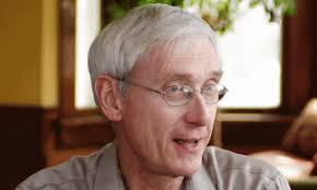 Superintendent of Public Instruction Tony Evers Files to Run for Governor