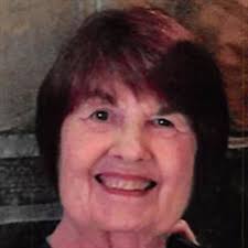 Georgetta Jody Rogers Obituary January 1, 2021