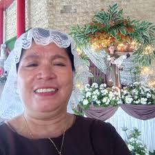 Mama Mary pray for us 📍Santuario de San Jose Parish Mandaluyong