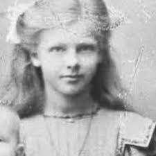 Today we honor RMS Titanic child passenger Master Alden Caldwell. Alden was  born in Bangkok, Saim (now Thailand), because his parents were Presbyterian  Missionaries working as teachers in the Bangkok Christian College