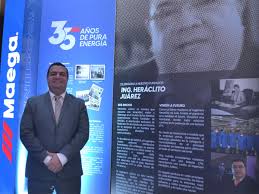 Maega celebra 35 años de pura energía e innovación en Honduras