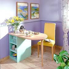 Weitere ideen zu küche küche einrichten haus küchen. Klappbarer Esstisch Klappbaren Wandtisch Selber Bauen Klappbarer Tisch Ikea Platzsparende Mobel Kuche Klapptisch Mit Regal Kuche Tisch