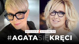 Rodzice rozwiedli się, gdy karolina była małym dzieckiem. Agata Sie Kreci Pieklo Kobiet Polska 2020 Karolina Korwin Piotrowska Youtube