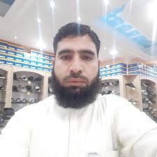 Profile for Shahid Rahman