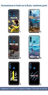 Samsung galaxy a40 vs xiaomi mi 8 lite. Case Rudo Free Fire Xiaomi Mi 8 Pro Mercado Libre