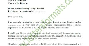 Dear sir or adam, i am writing this letter to bring it to your knowledge that i am permanently shifting, and i am closing all my business bank accounts here. Draft Letter To Bank To Change Zero Balance Account To Normal