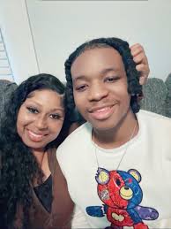 Happy National Son's Day 💜⚡️ #nationalsonsday #sonshine #boymom  #boymomlife #OmegaPsiPhi #quedawg