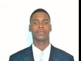 Christopher Meredith Obituary (1993