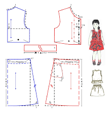 Demikian ulasan singkat seputar desain baju wanita kekinian anak muda modern yang dapat saya sampaikan. Goresan Tinta Pena Lphie Materi Busana Bermain Anak Pola Busana Baju Anak Anak