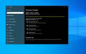 1.2 upgrade stuck 2.13 roll back windows to the previous version. Feature Update To Windows 10 Version 21h1 Stuck At Preparing To Install