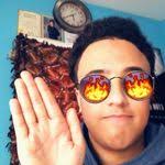 Alex Devaughn's Instagram, Twitter & Facebook