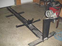 Maybe you would like to learn more about one of these? Diy Motorcycle Lift Page 2 Adventure Rider