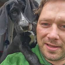 Jordan Lamport's Instagram, Twitter & Facebook