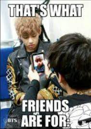 That's what friends are for (originally titled all pull together) is a song dedicated to friendship. That S What Friends Are For K Pop Amino