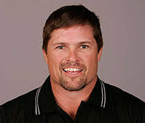 Hudson ready for the season