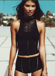 pin von amanda quehl auf sportwear