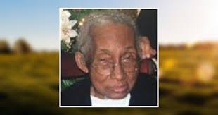 Mary Louise "Dorsey" Polite Obituary October 2, 2015