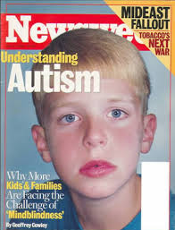 Timeline: The Politics & Marketing Behind The Autism Epidemic