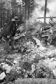 The five southern airlines employees also died in the crash. Two Airplane Crashes In 1970 Devastated Two College Football Teams Pennlive Com