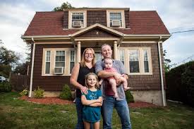 Remember when Uncle Sam used to pay you to buy a home?