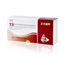 Tuberculosis Antibody Test Kit Colloidal Gold Joysbio Biotechnology