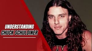 Chuck Schuldiner's Career Journey to Becoming the Godfather of Death Metal!!