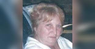 Anna Louise Colgan Obituary