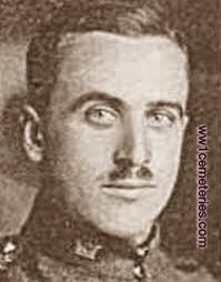 Demain Communal Cemetery, Nord, France