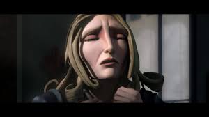 Duchess Of Mandalore