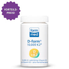 If you don't have a client number, or can't remember it, you can request one by completing an online form. D Form 10 000 K2 Vitamin D Vitamine Nach Inhaltsstoff Formmed Healthcare Ag Online Shop