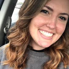 Kelly Bursey's Instagram, Twitter & Facebook