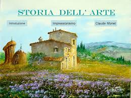 Image result for arte impressionista