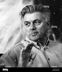 John irving hi-res stock photography and images