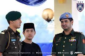 Askar timbalan setia negeri johor — atsnj; Johortimes Kem Askar Timbalan Setia Negeri Johor Askar Facebook