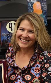 Matthew Anspach's Instagram, Twitter & Facebook