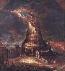 We did not find results for: The Covid Crisis Has Turned Society Into A Tower Of Babel