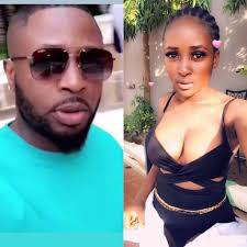 Davido, tiwa savage & seun kuti download & stream tundeednut nutcase records presents jingle bell bell by tunde ednut featuring m.i, orezi & falz. Tunde Ednut Reacts As Lady Accuses Him Of Impregnating Her Miss Petite Nigeria Blog