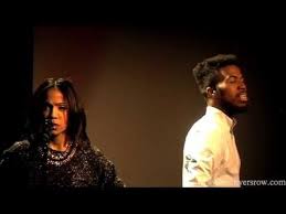 Still Life With Police Sirens Zora Howard And Joshua Bennett Youtube Police Siren Zora Spoken Word Poetry