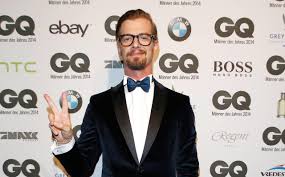 Und das schlägt vorallem für seine frau und kinder. Prosieben Startet Neue Sendung Mit Joko Winterscheidt