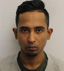 Tower Hamlets drug pushers jailed: eight new names and faces