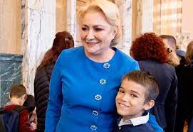 Viorica dăncilă este absolventa facultății forajul sondelor şi exploatarea. Motivul NebÄƒnuit Pentru Care Viorica DÄƒncilÄƒ Nu A Avut Copii S A Dus O LuptÄƒ In Mine Mi A Fost TeamÄƒ Impact