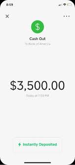 Cash app typically takes between one and three days to transfer funds. Cashapp Transfers Straight To Your Cash App Account