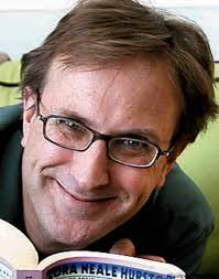 Something FUNNY'S going