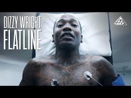 Flatline Dizzy Wright Lyrics