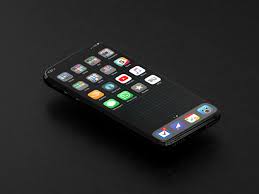 Oled screens don't have a solid backlight. The Best Wallpapers For Iphone X Timothy Buck