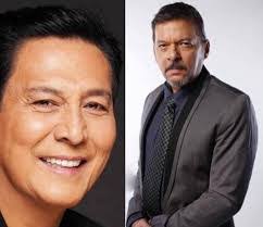 Johnny Revilla's Instagram, Twitter & Facebook