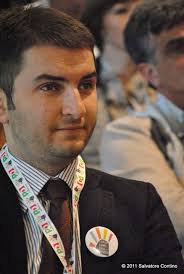 Sosteniamo la candidatura nel PD di Issi Ademi per le prossime elezioni