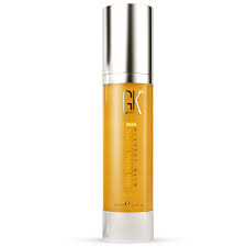 Kreogen hair serum leaves dry and damaged hair soft, smooth and manageable. Best Argan Oil Hair Serum Gk Hair Serum For Any Hair